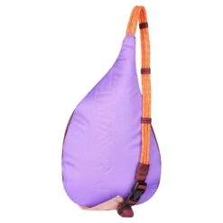 KAVU Mini Rope Sling - Sedona Sunset -Sports Clothing Sale Store 9191 SEDONASUNSET L2