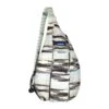KAVU Rope Bag - Maytide Ikat -Sports Clothing Sale Store 923 MAYTIDEIKAT L1 2x3 1000x1500 909206a0 adda 42c5 be85 a41fa4b925f9