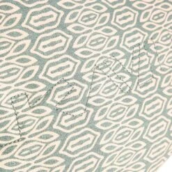 KAVU Rope Bag - Savannah Inlay -Sports Clothing Sale Store 923 SAVANNAHINLAY L4