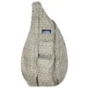KAVU Rope Bag - Savannah Inlay -Sports Clothing Sale Store 923 SAVANNAHINLAY L5