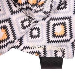 KAVU Rope Sling - Mellow Motif -Sports Clothing Sale Store 944 MELLOWMOTIF L4