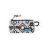 KAVU Clipper Card Case - Mellow Motif -Sports Clothing Sale Store 9464 MELLOWMOTIF L1