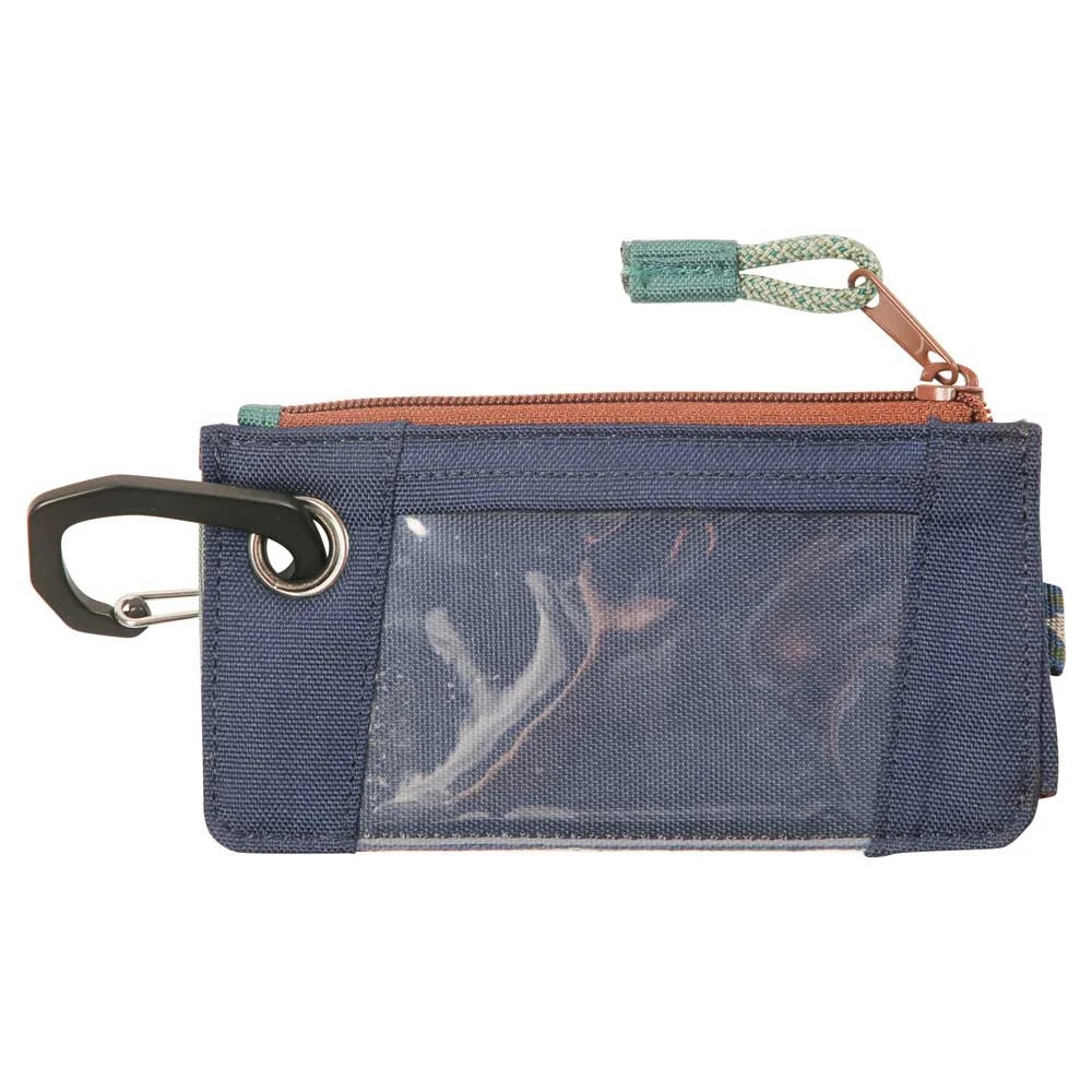 KAVU Clipper Card Case - Tree Hugger 4 KAVU Clipper Card Case - Tree Hugger - Image 2