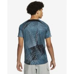 Nike Men's Tottenham Hotspur Dri-FIT Top Short Sleeve Pre-Match - Rift Blue/Worn Blue -Sports Clothing Sale Store 9759790d 3249 481c bffb 90f1b2309ef3