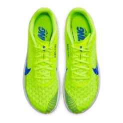 Nike Unisex Zoom Rival XC 2019 Spike - Volt/Racer Blue/White -Sports Clothing Sale Store AJ0851 700 PHCTH001 2000
