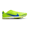 Nike Unisex Zoom Rival XC 2019 Spike - Volt/Racer Blue/White -Sports Clothing Sale Store AJ0851 700 PHSRH000 2000