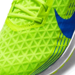 Nike Unisex Zoom Rival XC 2019 Spike - Volt/Racer Blue/White -Sports Clothing Sale Store AJ0851 700 PHSYD001 2000
