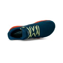 Altra Men's Superior 5 Trail Running Shoe - Blue/Lime - Regular (D) 8 Altra Men's Superior 5 Trail Running Shoe - Blue/Lime - Regular (D) -Sports Clothing Sale Store AL0A546Z 480 2