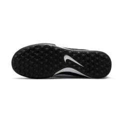 Nike Unisex Premier III TF Soccer Shoe - Black/White -Sports Clothing Sale Store AT6178 010 PHSUH000