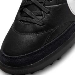 Nike Unisex Premier III TF Soccer Shoe - Black/White -Sports Clothing Sale Store AT6178 010 PHSYD001