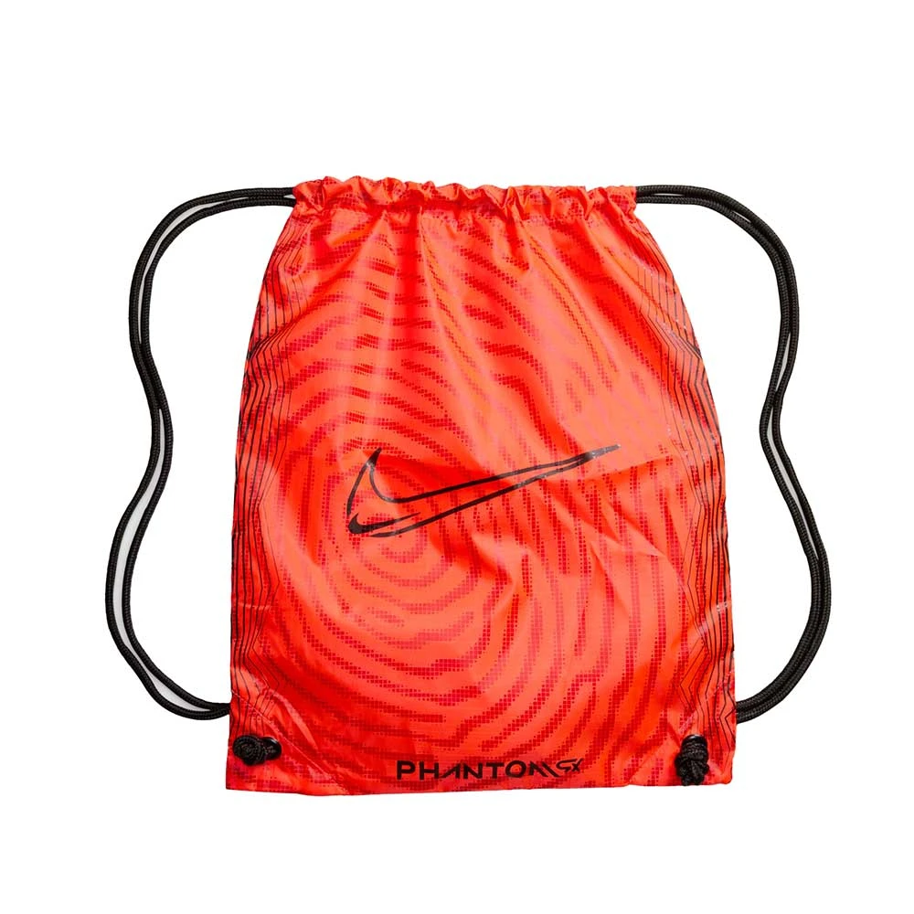 Men's Nike Phantom GX Elite Firm-Ground Soccer Cleats -Bright Crimson/White/University Red/Black - Regular (D) 9 Men's Nike Phantom GX Elite Firm-Ground Soccer Cleats -Bright Crimson/White/University Red/Black - Regular (D) - Image 7