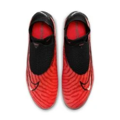 Nike Gripknit Phantom GX Elite Dynamic Fit FG Soccer Cleat - Bright Crimson/Black-White- Regular (D) 13 Nike Gripknit Phantom GX Elite Dynamic Fit FG Soccer Cleat - Bright Crimson/Black-White- Regular (D) -Sports Clothing Sale Store AURORA DC9969 600 PHCTH001 2000 1