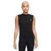 Women's Nike Running Division Tank Top- Black -Sports Clothing Sale Store AURORA FB7630 010 PHSFM001 2000