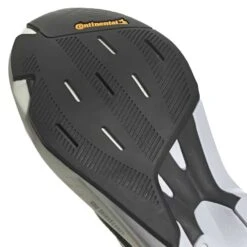 ADIDAS Women's Adizero Adios 8 Running Shoe - Carbon/FTWR White/Core Black - Regular (B) -Sports Clothing Sale Store Adizero Adios 8 Shoes Grey ID6905 42 detail