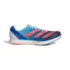 ADIDAS Unisex ADIZERO Avanti TYO Track Spike - Legacy Indigo/Turbo/ Blue Rush-Regular (D) -Sports Clothing Sale Store Adizero Avanti TYO Shoes Blue GY0939 01 standard 1
