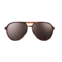 Goodr Amelia Earhart Ghosted Me Sunglasses