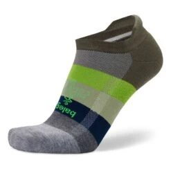 Balega Unisex Hidden Comfort Socks - Track And Field -Sports Clothing Sale Store BLG104 309 ALT
