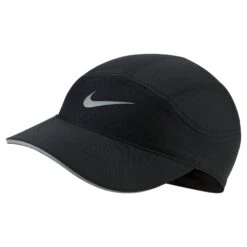 Nike Unisex Aerobill Tailwind Elite Cap - Black