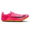 Unisex Nike Zoom Superfly Elite 2 Track Spike - Hyper Pink/Black/Laser Orange- Regular (D) -Sports Clothing Sale Store CD4382 600 PHSRH000