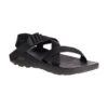 Chaco Men's Z/1® Classic Sandal - Black- Regular (D) 1 Chaco Men's Z/1® Classic Sandal - Black- Regular (D) -Sports Clothing Sale Store CHAM J105375 061615 S16 032 1