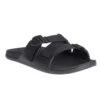 Chaco Men's Chillos Slide- Black - Regular (D) 2 Chaco Men's Chillos Slide- Black - Regular (D) -Sports Clothing Sale Store CHAM JCH107089 080219 S20 045