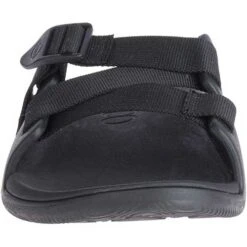 Chaco Men's Chillos Slide- Black - Regular (D) -Sports Clothing Sale Store CHAM JCH107089 080219 S20 090