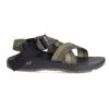 Chaco Men's Mega Z Cloud Sandal - Odds Black - Regular (D) -Sports Clothing Sale Store CHAM JCH107223 050919 S20 000 1