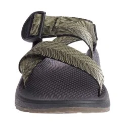 Chaco Men's Mega Z Cloud Sandal - Odds Black - Regular (D) -Sports Clothing Sale Store CHAM JCH107223 050919 S20 090 1