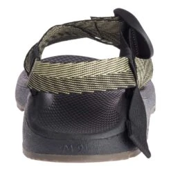 Chaco Men's Mega Z Cloud Sandal - Odds Black - Regular (D) -Sports Clothing Sale Store CHAM JCH107223 050919 S20 270 1