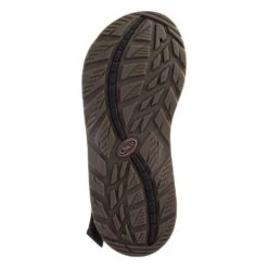 Chaco Men's Mega Z Cloud Sandal - Odds Black - Regular (D) -Sports Clothing Sale Store CHAM JCH107223 050919 S20 OUT 1