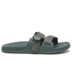 Chaco Men's Chillos Slide - Scarab - Regular (D)