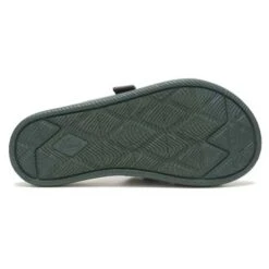 Chaco Men's Chillos Slide - Scarab - Regular (D) -Sports Clothing Sale Store CHAM JCH108297 050321 S22 OUT