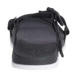 Chaco Women's Lowdown Slide Sandal - Black - Regular (B) 11 Chaco Women's Lowdown Slide Sandal - Black - Regular (B) -Sports Clothing Sale Store CHAW JCH107854 080519 S20 270 1