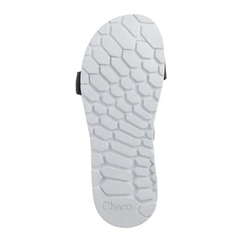 Chaco Women's Lowdown Slide Sandal - Black - Regular (B) 7 Chaco Women's Lowdown Slide Sandal - Black - Regular (B) - Image 5