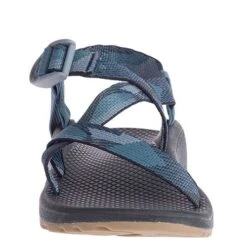 Chaco Women's Z Cloud Sandal - Rambling Navy - Regular (B) -Sports Clothing Sale Store CHAW JCH108014 040919 S20 090 1
