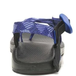 Chaco Women's Z Cloud X2 Sandal - Overhaul Blue - Regular (B) -Sports Clothing Sale Store CHAW JCH109040 021821 S22 270 1