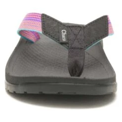 Chaco Women's Lowdown Flip Sandal - Rising Pink Yarrow - Regular (B) -Sports Clothing Sale Store CHAW JCH109400 012422 S23 090 1