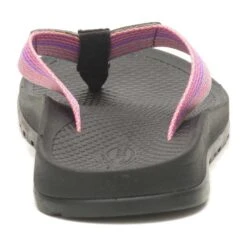 Chaco Women's Lowdown Flip Sandal - Rising Pink Yarrow - Regular (B) -Sports Clothing Sale Store CHAW JCH109400 012422 S23 270 1