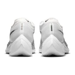 Nike Women's ZoomX Vaporfly Next% 2 Running Shoe - White/Black-Metallic Silver - Regular (B) -Sports Clothing Sale Store CU4123 100 PHCBH000 1
