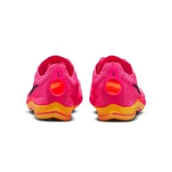 Unisex Nike ZoomX Dragonfly Track Spike- Hyper Pink/Black/Laser Orange- Regular (D) -Sports Clothing Sale Store CV0400 600 PHCBH000