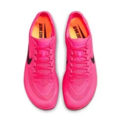 Unisex Nike ZoomX Dragonfly Track Spike- Hyper Pink/Black/Laser Orange- Regular (D) -Sports Clothing Sale Store CV0400 600 PHCTH001