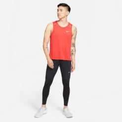 Men's Nike Phenom Elite Tight - Black/Reflective Silver 16 Men's Nike Phenom Elite Tight - Black/Reflective Silver -Sports Clothing Sale Store CZ8823 010 PHSYM004 2000