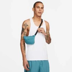 Men's Nike Repel UV Windrunner Jacket - Mineral Teal -Sports Clothing Sale Store CZ9070 379 PHSYM007 1