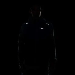 Men's Nike Repel UV Windrunner Jacket - Mineral Teal -Sports Clothing Sale Store CZ9070 379 PHSYM200 1