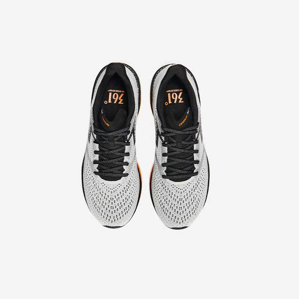 Men's Centauri Running Shoe - Oyster Mushroom/Sleet - Regular (D) 8 Men's Centauri Running Shoe - Oyster Mushroom/Sleet - Regular (D) - Image 6