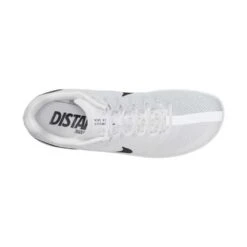 Unisex Nike Zoom Rival Track And Field Distance Spikes - White/Black/Metallic Silver - Regular (D) 17 Unisex Nike Zoom Rival Track And Field Distance Spikes - White/Black/Metallic Silver - Regular (D) -Sports Clothing Sale Store DC8725 100 PHSTH001 1