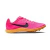 Unisex Nike Zoom Rival Track And Field Distance Spikes- Hyper Pink/Black/Laser Orange - Regular (D) 1 Unisex Nike Zoom Rival Track And Field Distance Spikes- Hyper Pink/Black/Laser Orange - Regular (D) -Sports Clothing Sale Store DC8725 600 PHSRH000 1
