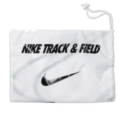 Unisex Nike Zoom Rival Track And Field Distance Spikes- Hyper Pink/Black/Laser Orange - Regular (D) -Sports Clothing Sale Store DC8725 600 PHSYD003 1