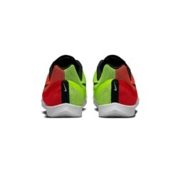 Unisex Nike Zoom Rival Track And Field Distance Spikes - Bright Crimson/Black/Volt - Regular (D) -Sports Clothing Sale Store DC8725 601 PHCBH000 1 001ca12d b01d 4553 97ea d5603bf9f361