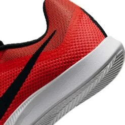 Unisex Nike Zoom Rival Track And Field Distance Spikes - Bright Crimson/Black/Volt - Regular (D) -Sports Clothing Sale Store DC8725 601 PHSYD002 1